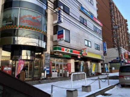 北海道札幌市白石区中央二条５丁目(賃貸マンション2LDK・3階・43.40㎡)の写真 その25