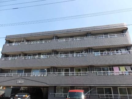 北海道札幌市白石区中央二条１丁目(賃貸マンション2LDK・3階・47.70㎡)の写真 その14