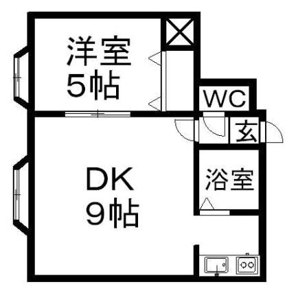 物件拡大画像