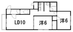 南郷13丁目駅 4.9万円