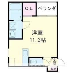 東室蘭駅 5.0万円