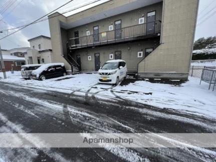 ノースハイツ深堀 202｜北海道函館市深堀町(賃貸アパート1DK・2階・39.16㎡)の写真 その21