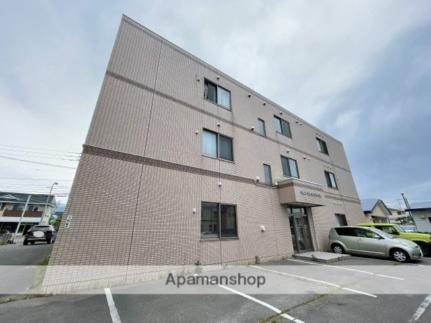 カーサ・デ・クエルノII 208 ｜ 北海道函館市石川町（賃貸マンション1LDK・2階・45.30㎡） その15