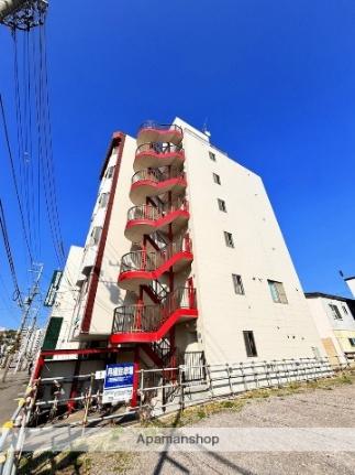 カサドール駅前 101｜北海道函館市大手町(賃貸マンション1LDK・1階・34.95㎡)の写真 その14