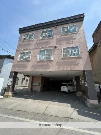 シーサイドマンション 305｜北海道函館市海岸町(賃貸アパート2LDK・3階・40.49㎡)の写真 その14