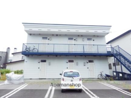 アップルハウス 201｜北海道函館市高丘町(賃貸アパート1R・2階・23.14㎡)の写真 その14