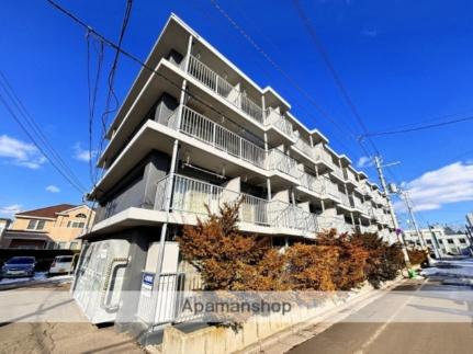 柳町レジデンス 403｜北海道函館市柳町(賃貸マンション1LDK・2階・50.00㎡)の写真 その14