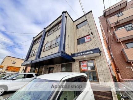 ギャレットビル 301｜北海道函館市本町(賃貸アパート1R・3階・16.12㎡)の写真 その16