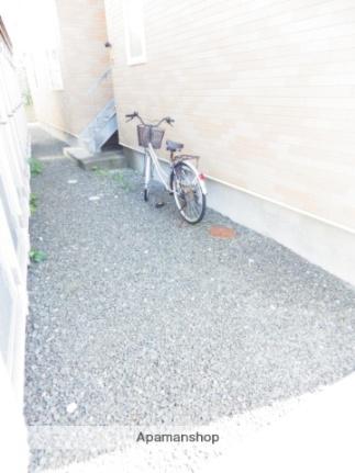 エクセルハイム 206｜北海道函館市上野町(賃貸アパート1K・2階・24.70㎡)の写真 その22
