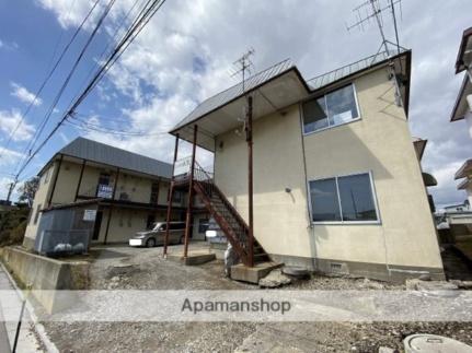 コータス衣笠 18｜北海道函館市花園町(賃貸アパート2DK・2階・39.66㎡)の写真 その1