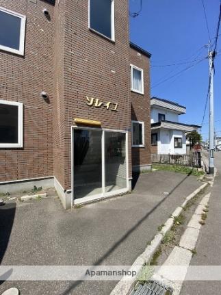 ソレイユ 102｜北海道函館市松川町(賃貸アパート1DK・1階・28.09㎡)の写真 その21