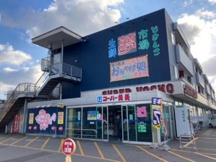 レオパレス青柳町 106｜北海道函館市青柳町(賃貸アパート1K・1階・23.31㎡)の写真 その17