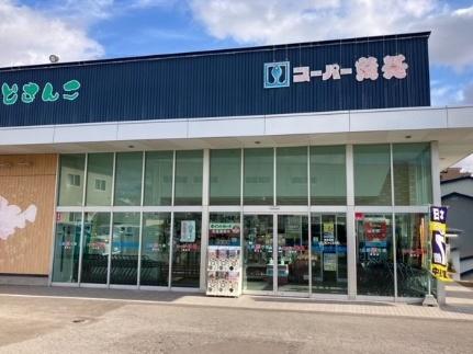 レオパレスＫＩＮＡＭＩ 205｜北海道函館市広野町(賃貸アパート1K・2階・23.18㎡)の写真 その19