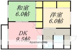 🉐敷金礼金0円！🉐ファミール北浜