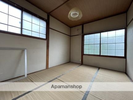 コーポミライ深堀 201｜北海道函館市深堀町(賃貸アパート2DK・2階・54.95㎡)の写真 その5