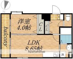 豊水すすきの駅 7.1万円