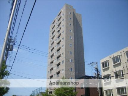 ＮＲＫライオンズプラザ植物園 403｜北海道札幌市中央区北六条西１３丁目(賃貸マンション1LDK・4階・36.39㎡)の写真 その15