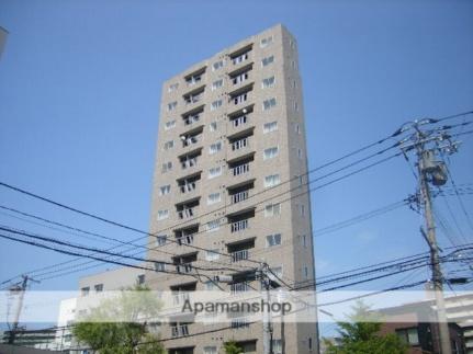 ＮＲＫライオンズプラザ植物園 403｜北海道札幌市中央区北六条西１３丁目(賃貸マンション1LDK・4階・36.39㎡)の写真 その16