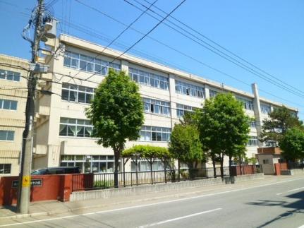 ＳＱＵＡＲＥ　ＨＯＵＳＥ（スクウェアハウス） 202｜北海道札幌市西区八軒八条東２丁目(賃貸アパート1LDK・2階・33.00㎡)の写真 その22