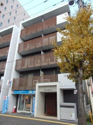 Ｔａｓｋビル 205｜北海道札幌市中央区南二条西１３丁目(賃貸マンション1DK・2階・32.00㎡)の写真 その15