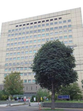 画像16:札幌医科大学(大学・短大)まで307m