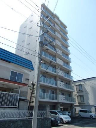 ミルフィ8・7 903｜北海道札幌市中央区南八条西７丁目(賃貸マンション1LDK・9階・32.40㎡)の写真 その13