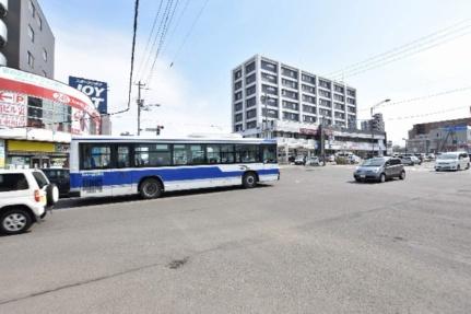 アイビル9 303｜北海道札幌市西区発寒六条１０丁目(賃貸マンション1LDK・3階・36.32㎡)の写真 その18