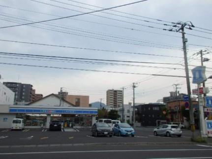 札幌トキワビル 00401｜北海道札幌市中央区北六条西１９丁目(賃貸マンション1DK・4階・28.66㎡)の写真 その22