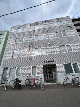 モア南6条 00106｜北海道札幌市中央区南六条西１１丁目(賃貸マンション1DK・1階・27.60㎡)の写真 その14