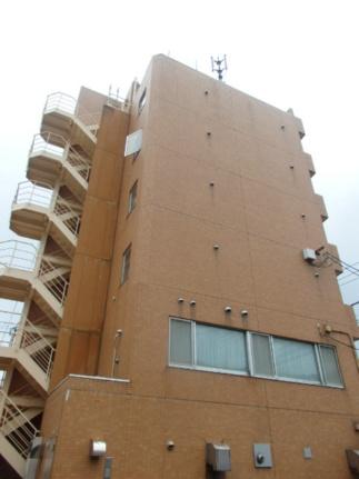 ＫＹコート山鼻 602｜北海道札幌市中央区南二十一条西１０丁目(賃貸マンション2LDK・6階・41.43㎡)の写真 その15