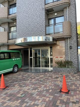 サンシャイン・シティー弐番館 303｜北海道札幌市中央区南五条西１０丁目(賃貸マンション1K・3階・26.33㎡)の写真 その20