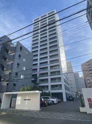グレイスコートＫＯＴＯＮＩ 0601｜北海道札幌市西区琴似二条６丁目(賃貸マンション1LDK・6階・42.22㎡)の写真 その1