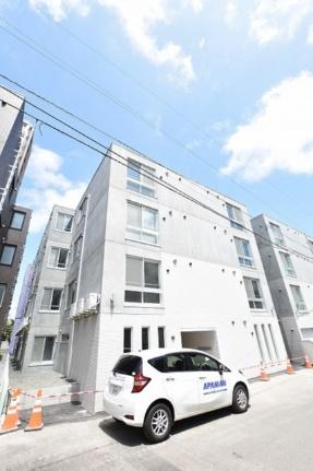 グランディール円山　ウエスト 303｜北海道札幌市中央区北四条西２５丁目(賃貸マンション1LDK・3階・34.84㎡)の写真 その16