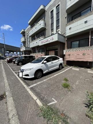 トトロの杜III 301｜北海道札幌市西区八軒十条東１丁目(賃貸アパート1LDK・3階・41.40㎡)の写真 その30