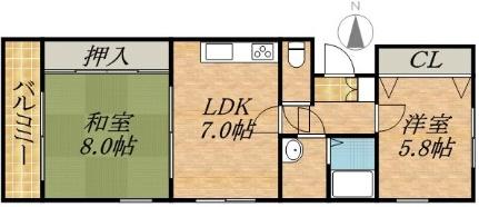 フィレンツェ札幌 701｜北海道札幌市中央区南五条西７丁目(賃貸マンション2LDK・7階・52.43㎡)の写真 その2