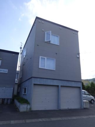 シックハイツ 105｜北海道札幌市西区西町北９丁目(賃貸アパート1R・2階・22.07㎡)の写真 その14