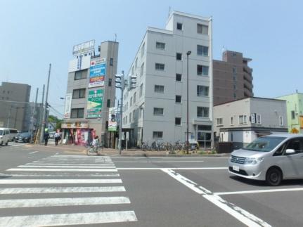 マンション常盤 302｜北海道札幌市北区北十八条西５丁目(賃貸マンション1DK・3階・32.66㎡)の写真 その13