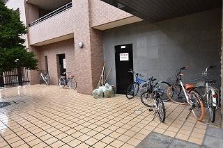 ＰＲＩＭＥ　ＵＲＢＡＮ円山北四条 00502｜北海道札幌市中央区北四条西２０丁目(賃貸マンション3LDK・5階・85.78㎡)の写真 その21