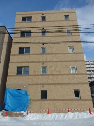 ＭＡＩＳＯＮ　ＬＥＴＩＣＩＡ 201｜北海道札幌市中央区南八条西１４丁目(賃貸マンション2LDK・2階・61.72㎡)の写真 その14