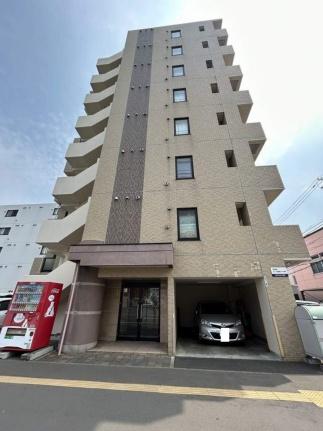 カハラコート2ｎｄ 603｜北海道札幌市東区北三十五条東１６丁目(賃貸マンション1LDK・6階・31.31㎡)の写真 その1