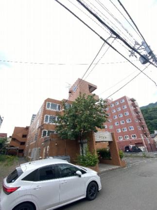 メゾン24 303｜北海道札幌市中央区南二十六条西１３丁目(賃貸マンション2DK・3階・43.33㎡)の写真 その15