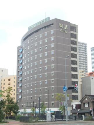 画像12:東武ホテル(その他周辺施設)まで79m