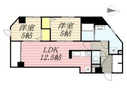 北34条駅 8.3万円