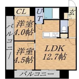 さっぽろ駅 9.2万円