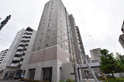 ＪＰ　ｎｏｉｅ　円山表参道 613｜北海道札幌市中央区北一条西２１丁目(賃貸マンション1LDK・6階・39.09㎡)の写真 その15