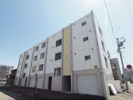 タカラノースデュオ 205｜北海道札幌市北区北二十六条西３丁目(賃貸マンション1DK・2階・30.00㎡)の写真 その1