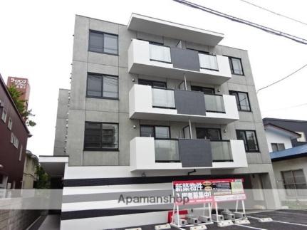 北海道札幌市中央区南十九条西１３丁目(賃貸マンション2LDK・4階・55.73㎡)の写真 その14