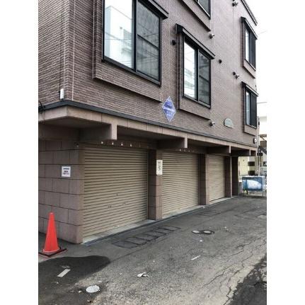 ロージェ・ブルー 102｜北海道札幌市中央区南八条西１２丁目(賃貸アパート1LDK・2階・31.72㎡)の写真 その6