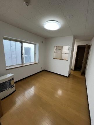 エクセル北4条 303｜北海道札幌市中央区北四条西２２丁目(賃貸アパート1LDK・3階・29.60㎡)の写真 その5