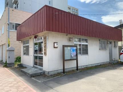 アルファスクエア北20西4 302｜北海道札幌市北区北二十条西４丁目(賃貸マンション2LDK・3階・50.65㎡)の写真 その18